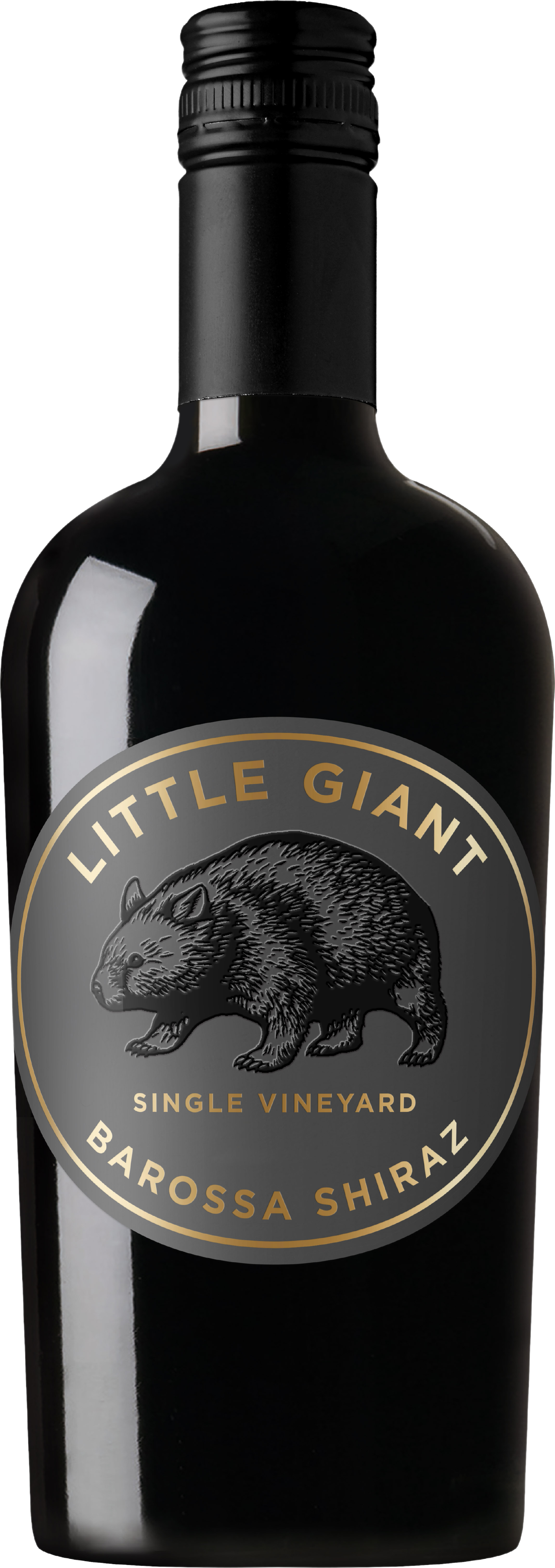 Fourth Wave Wine Little Giant Single Vineyard Shiraz 2021